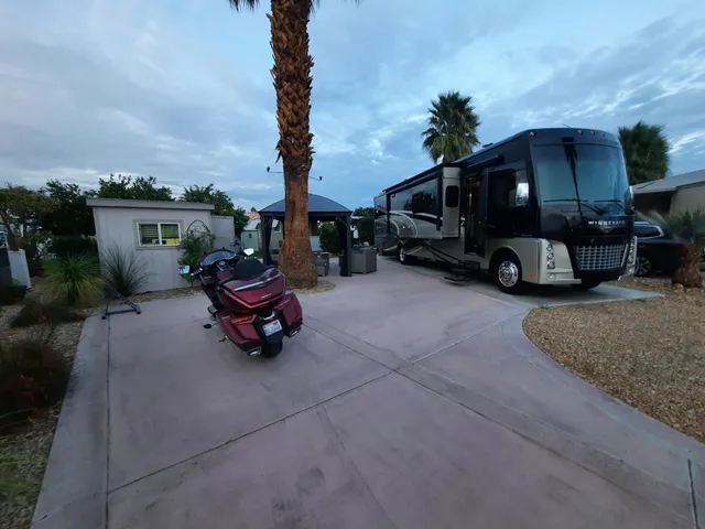 $89,000 | 81620 Ave 49, Unit 231B, Indio, CA 92201