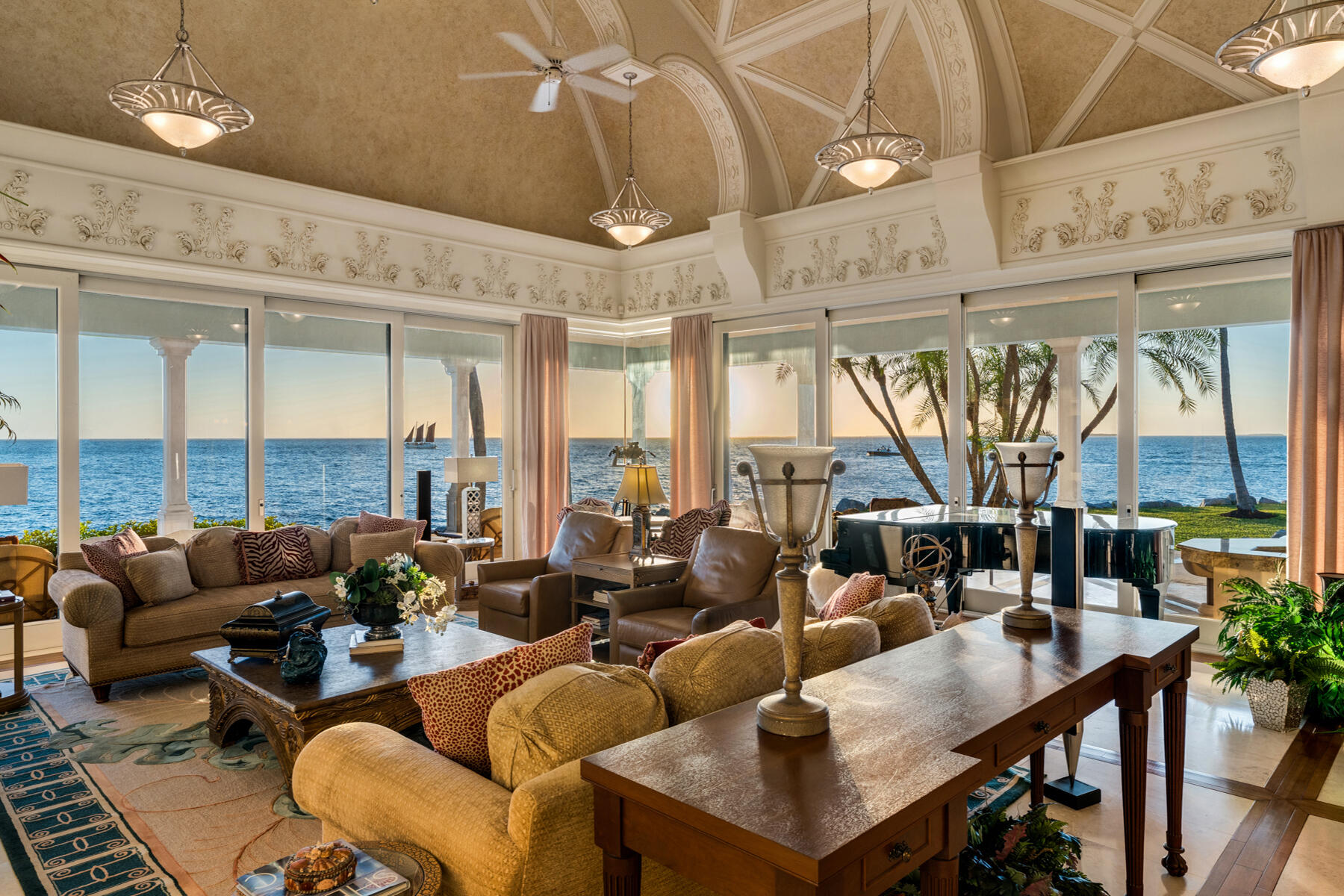 19 Sunset Key Drive Key West, FL 33040 - Photo 19 of 98 Great room