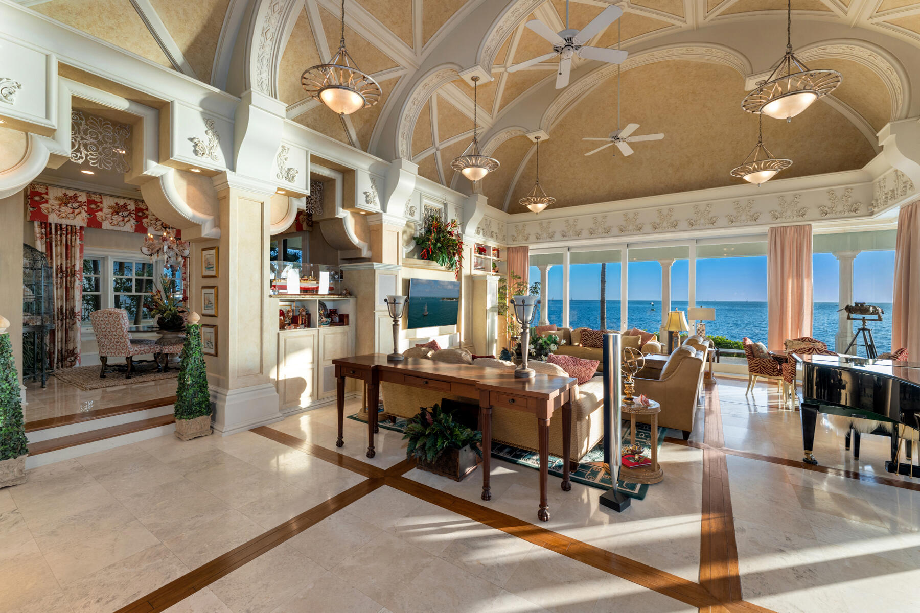 19 Sunset Key Drive Key West, FL 33040 - Photo 22 of 98 Great room