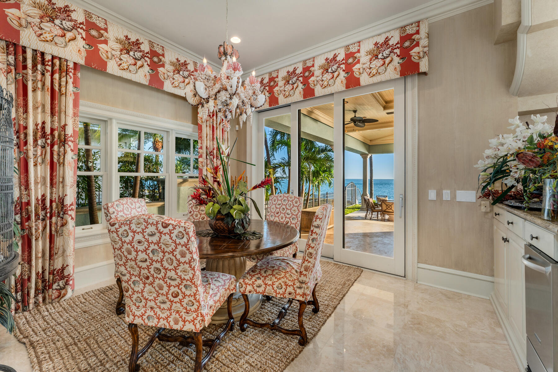 19 Sunset Key Drive Key West, FL 33040 - Photo 23 of 98 Informal dining area