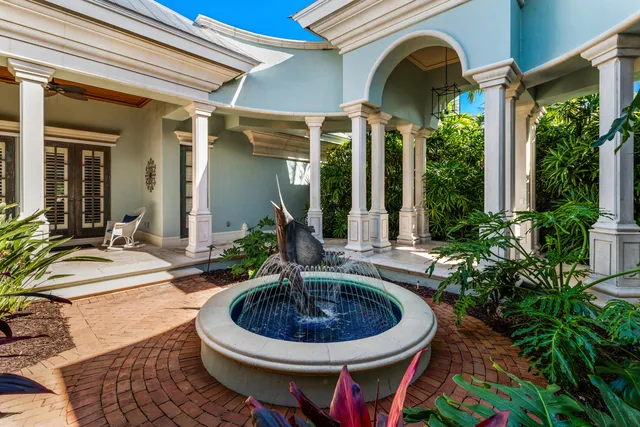 $23,900,000 | 19 Sunset Key Drive, Key West, FL 33040