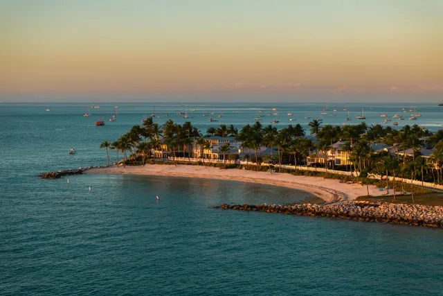 $23,900,000 | 19 Sunset Key Drive, Key West, FL 33040