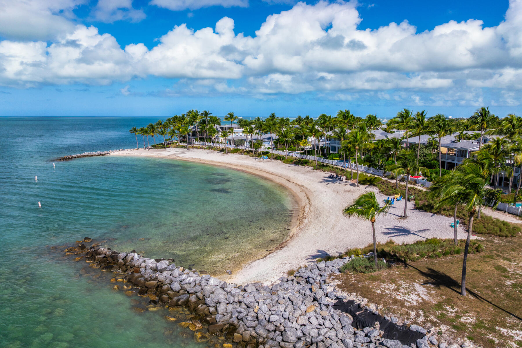 19 Sunset Key Drive Key West, FL 33040 - Photo 96 of 98 a view of a lake with outdoor space
