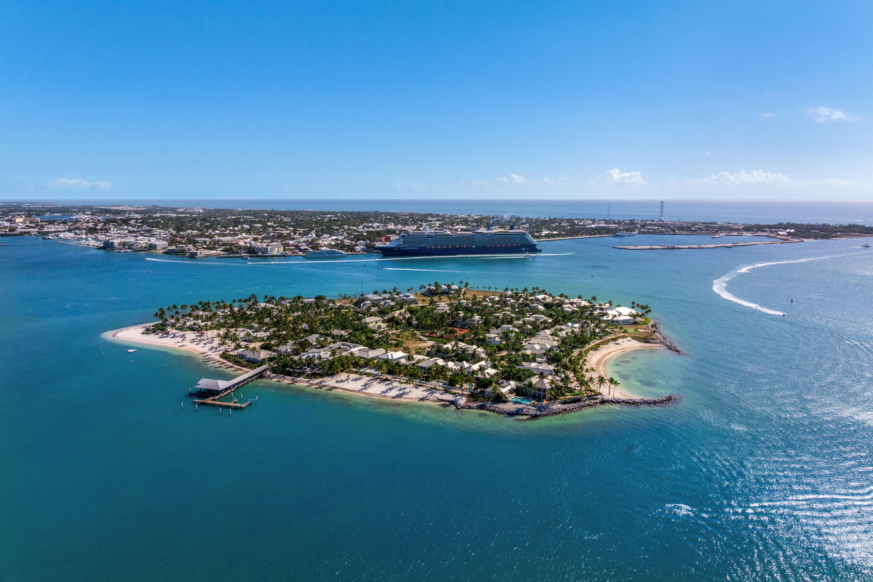 19 Sunset Key Drive Key West, FL 33040 - Photo 97 of 98 Sunset Key