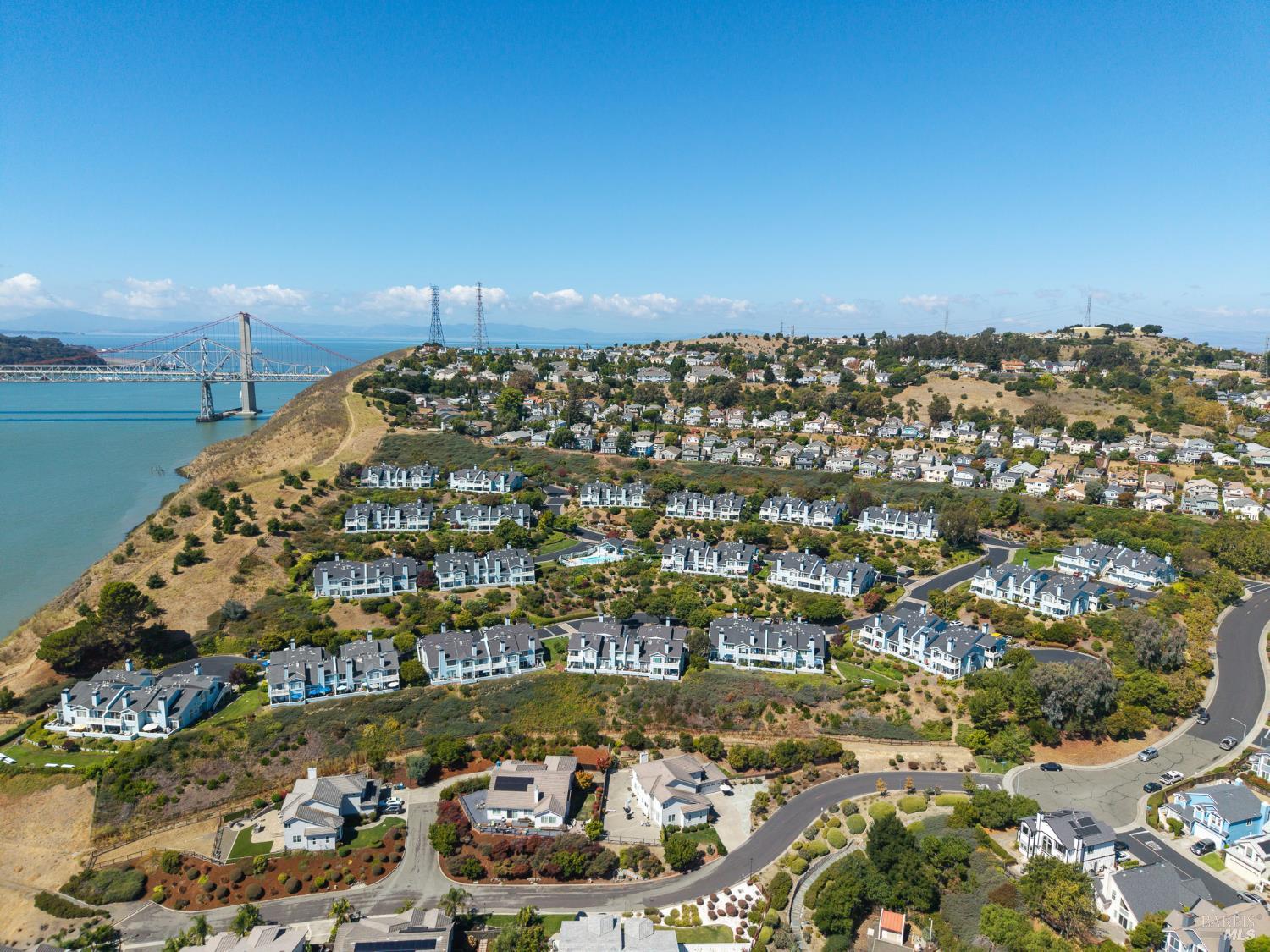 911 Point Reyes Court, Unit 6 Vallejo, CA 94591 - Photo 30 of 37 Gallery Image 30