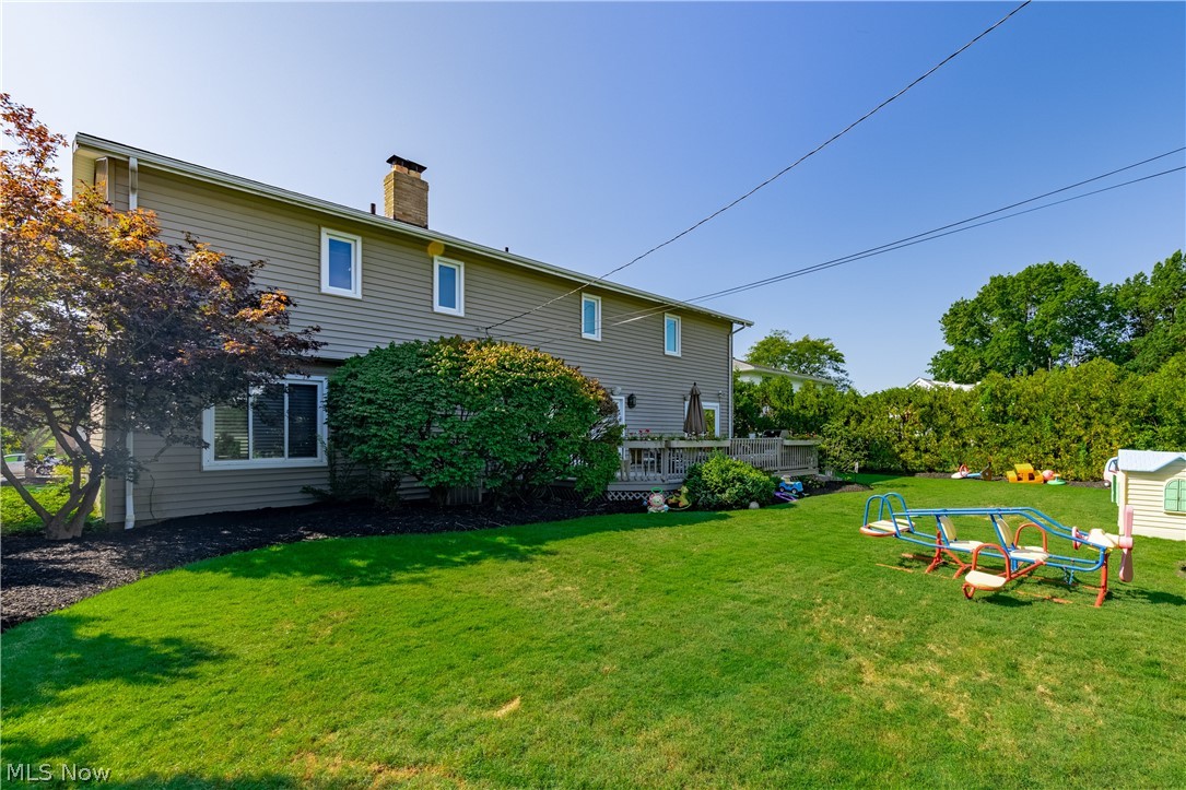 24905 Hazelmere Road Beachwood, OH 44122 - Photo 27 of 29