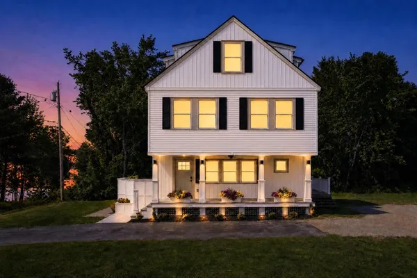 $619,000 | 329 Austin Street, Westbrook, ME 04092