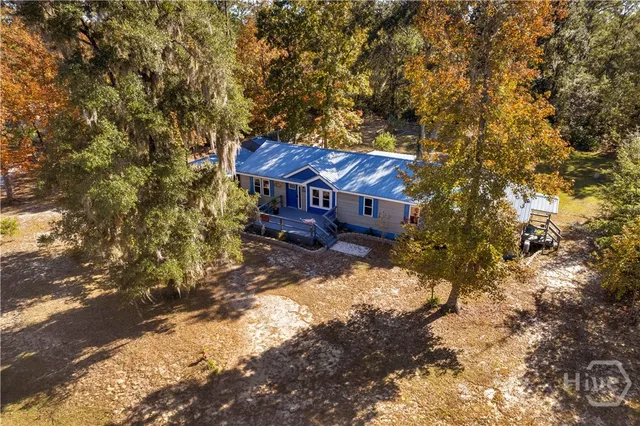 $239,900 | 1264 Jones Way, Darien, GA 31305