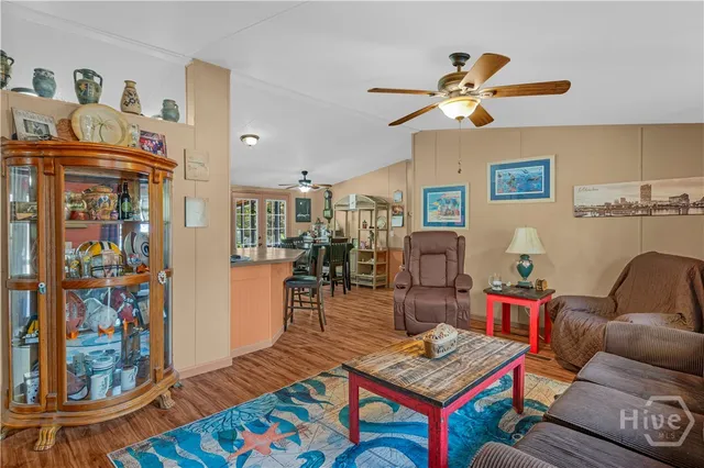 $239,900 | 1264 Jones Way, Darien, GA 31305