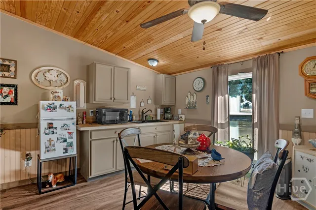 $239,900 | 1264 Jones Way, Darien, GA 31305