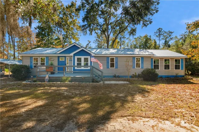 $239,900 | 1264 Jones Way, Darien, GA 31305