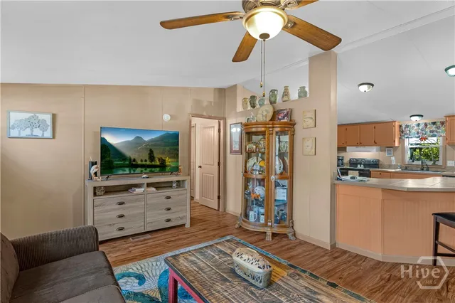 $239,900 | 1264 Jones Way, Darien, GA 31305