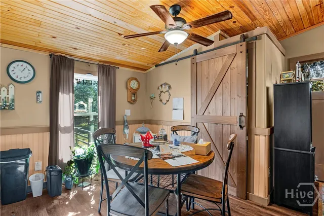 $239,900 | 1264 Jones Way, Darien, GA 31305