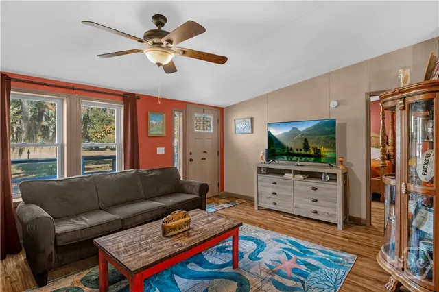 $239,900 | 1264 Jones Way, Darien, GA 31305