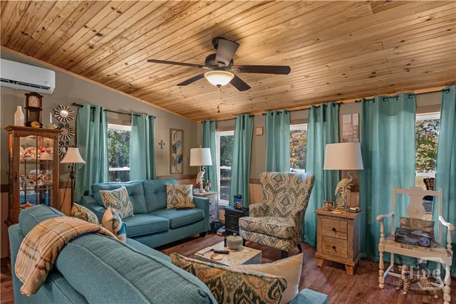 $239,900 | 1264 Jones Way, Darien, GA 31305