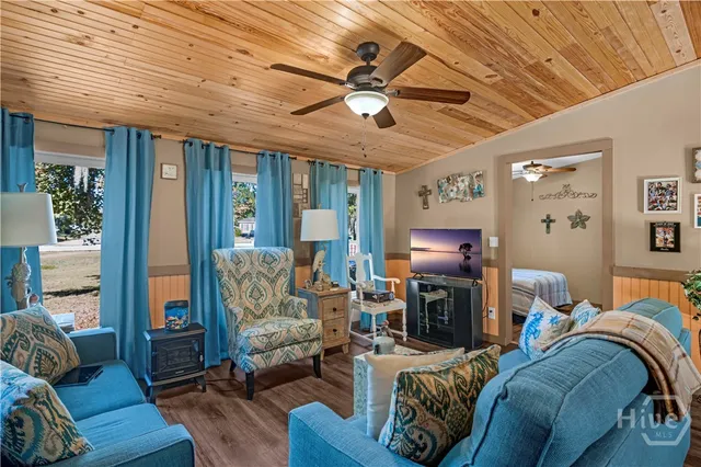 $239,900 | 1264 Jones Way, Darien, GA 31305