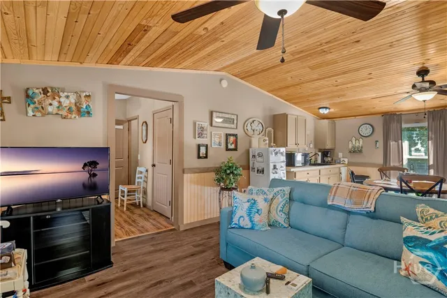 $239,900 | 1264 Jones Way, Darien, GA 31305