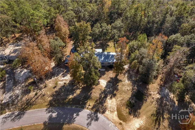 $239,900 | 1264 Jones Way, Darien, GA 31305