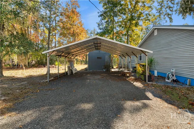 $239,900 | 1264 Jones Way, Darien, GA 31305