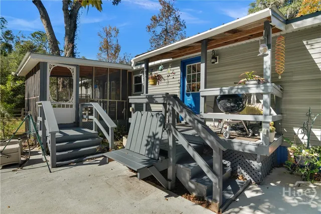 $239,900 | 1264 Jones Way, Darien, GA 31305