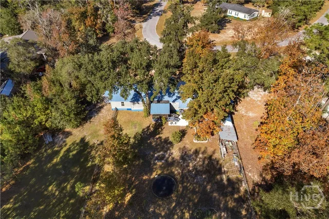 $239,900 | 1264 Jones Way, Darien, GA 31305