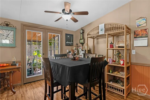 $239,900 | 1264 Jones Way, Darien, GA 31305