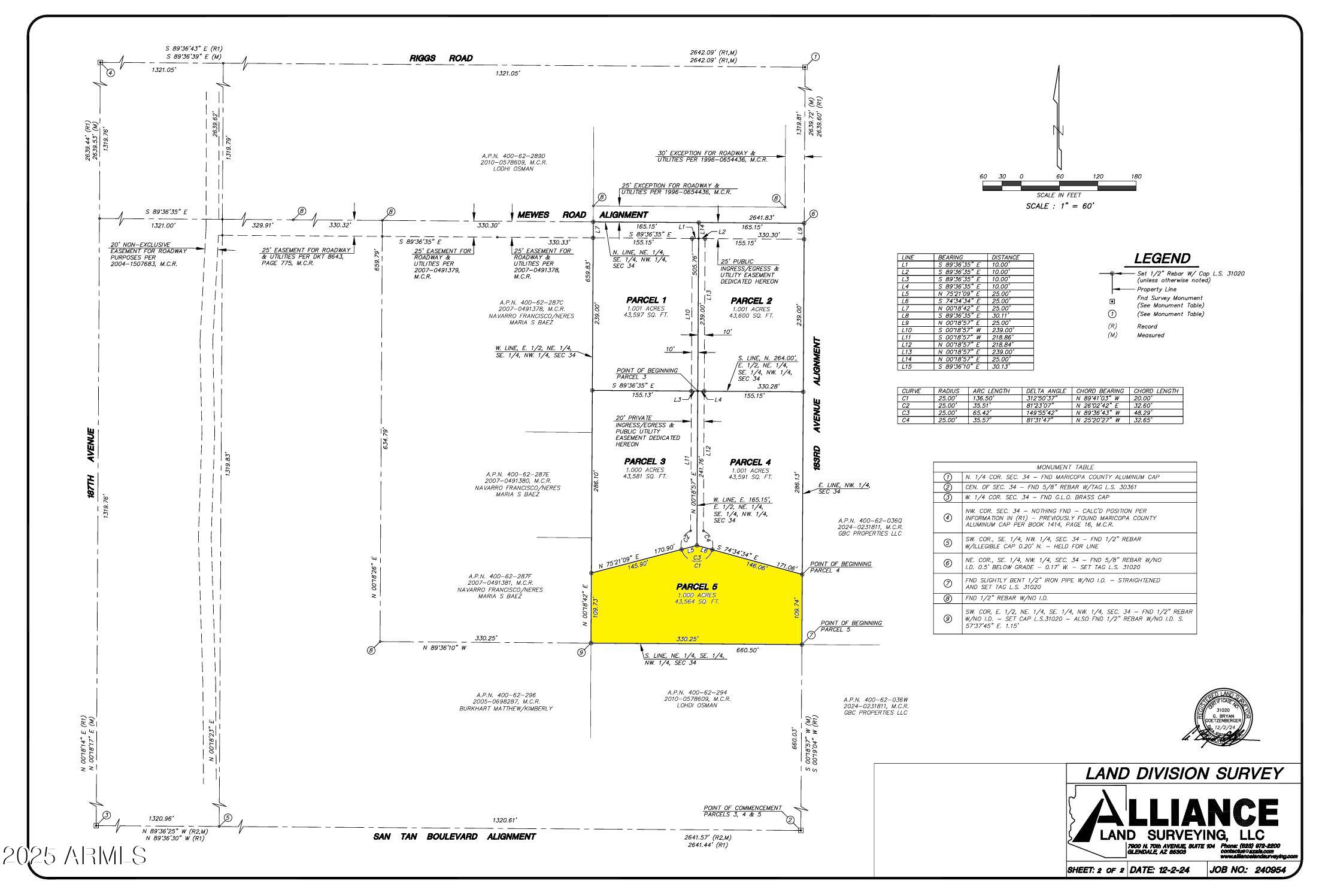 18309 West Mewes Road Buckeye, AZ 85326 - Photo 3 of 13 18309 W Mewes RD