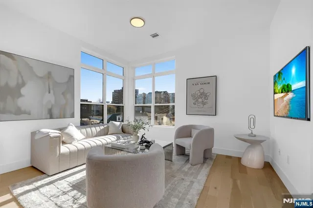 $724,995 | 649 38th Street, Unit PH2, Union City, NJ 07087