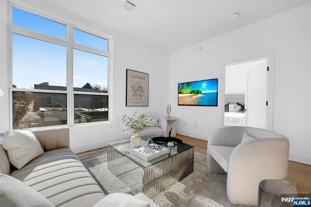 $724,995 | 649 38th Street, Unit PH2, Union City, NJ 07087