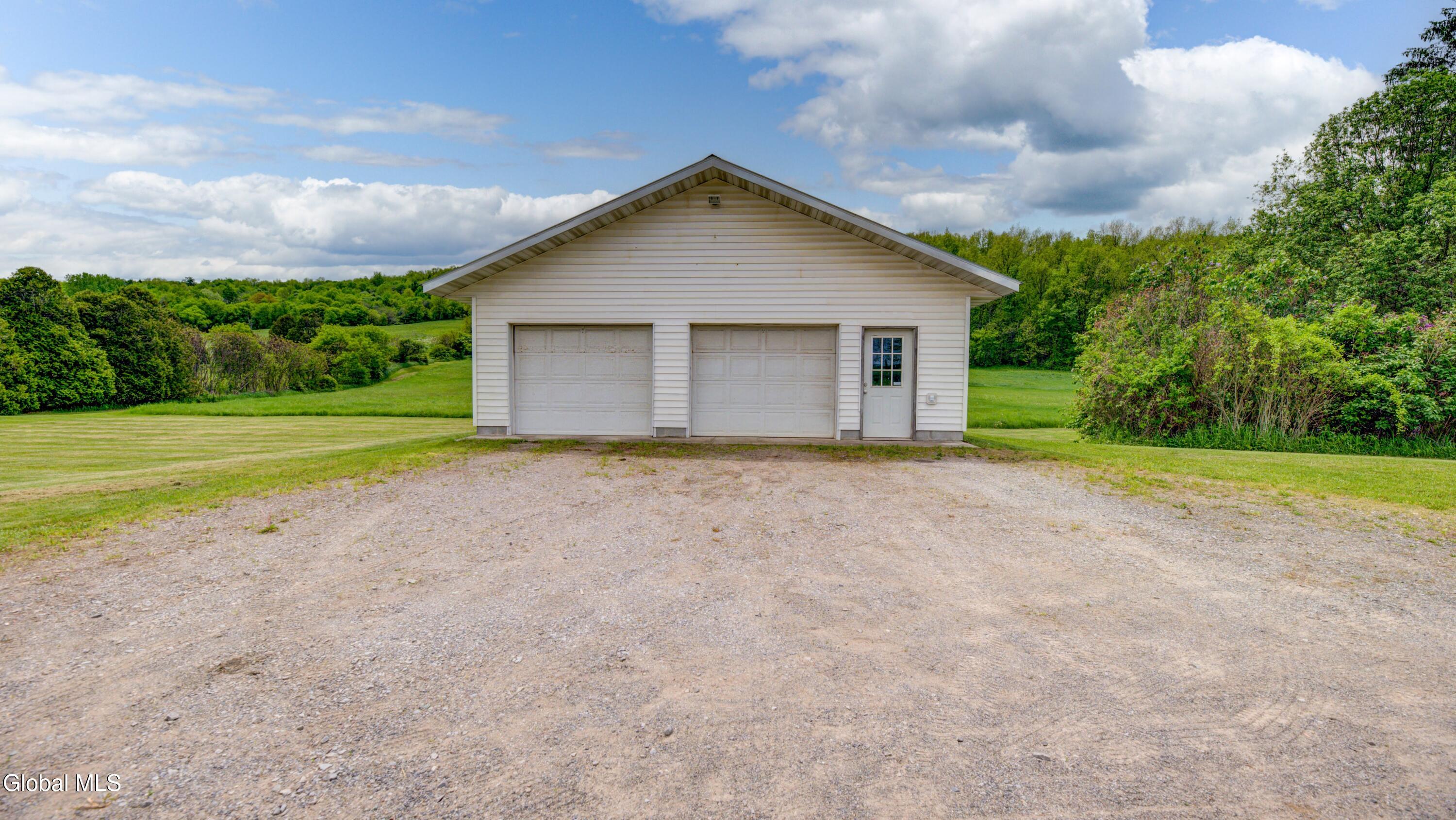 1123 River Road Fort Plain, NY 13339 - Photo 43 of 58 1123 River Rd-52