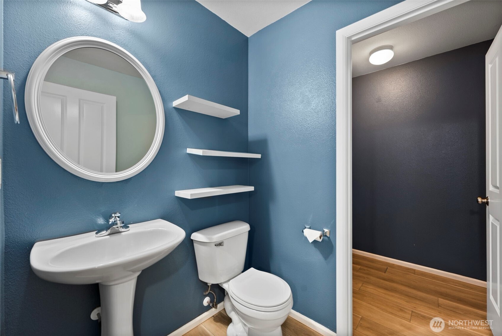 6636 Oklahoma Street Southeast Lacey, WA 98513 - Photo 13 of 33