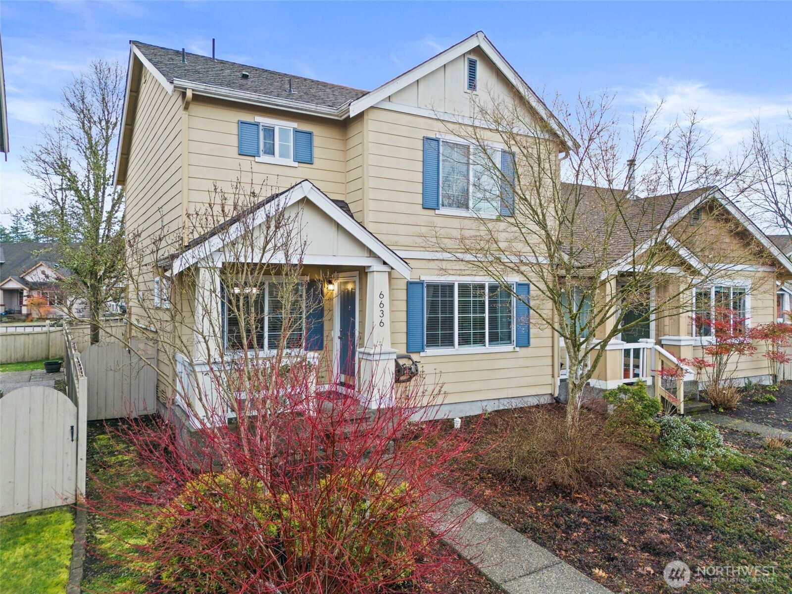 6636 Oklahoma Street Southeast Lacey, WA 98513 - Photo 29 of 33