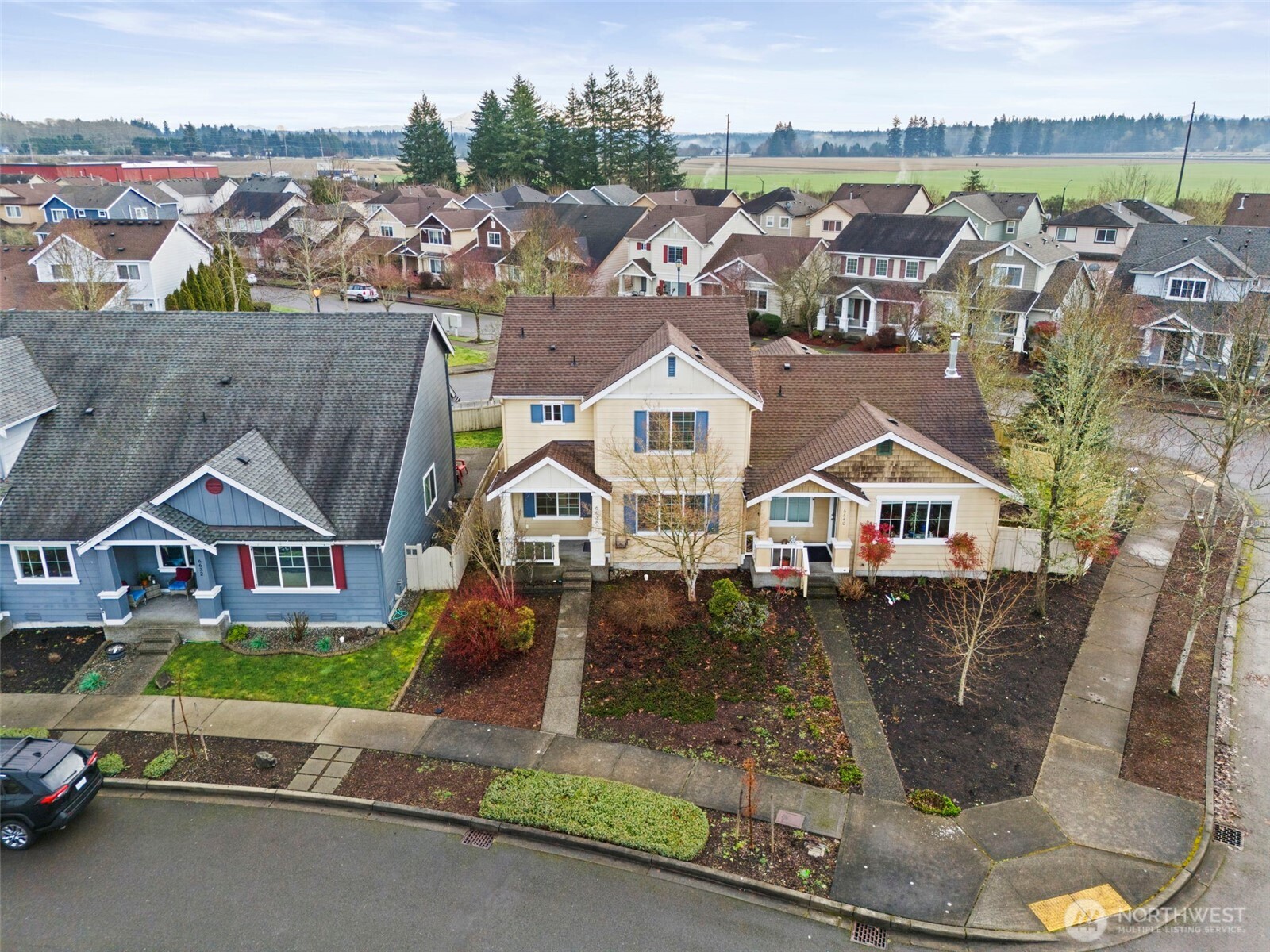 6636 Oklahoma Street Southeast Lacey, WA 98513 - Photo 30 of 33