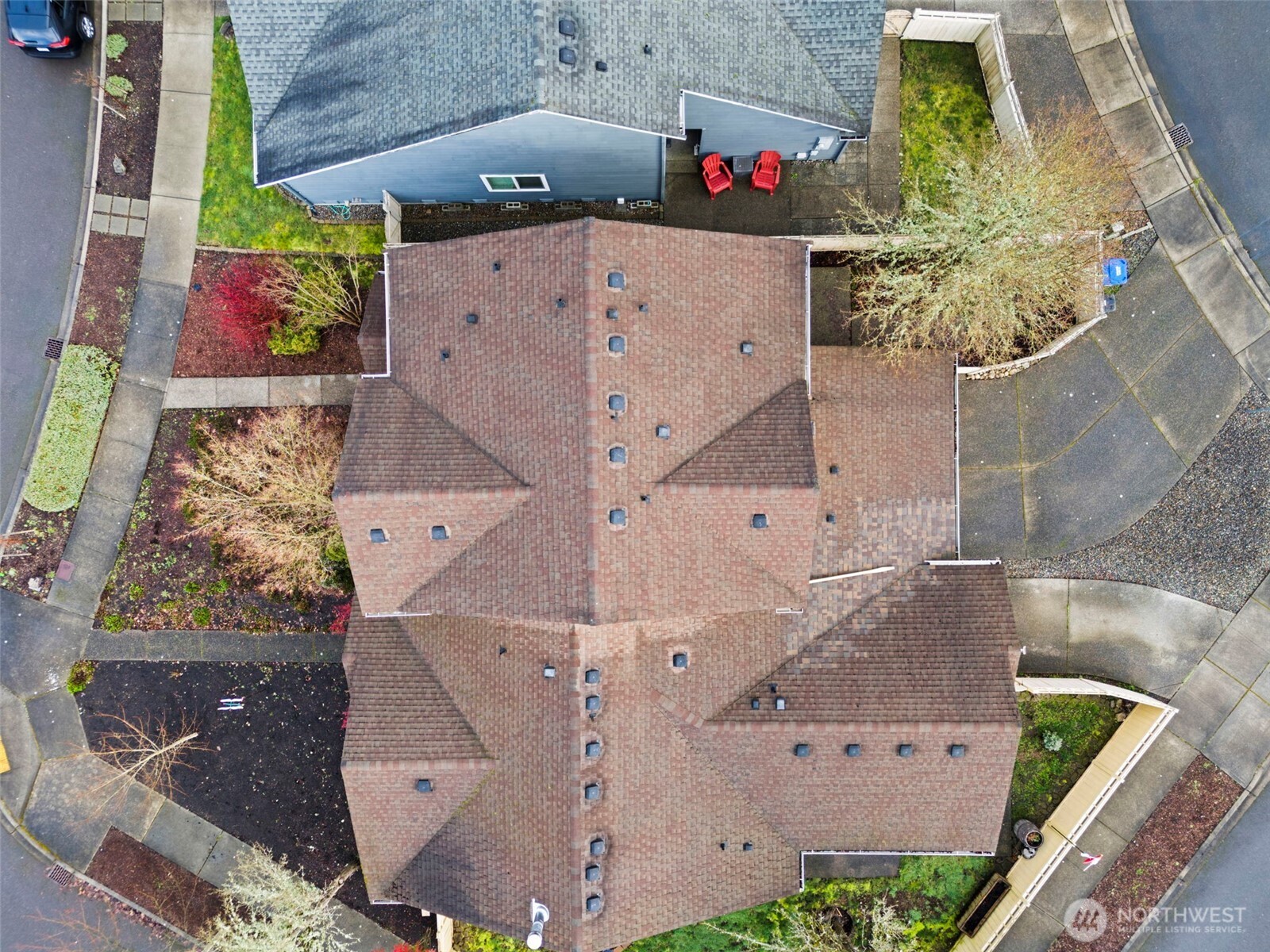 6636 Oklahoma Street Southeast Lacey, WA 98513 - Photo 31 of 33