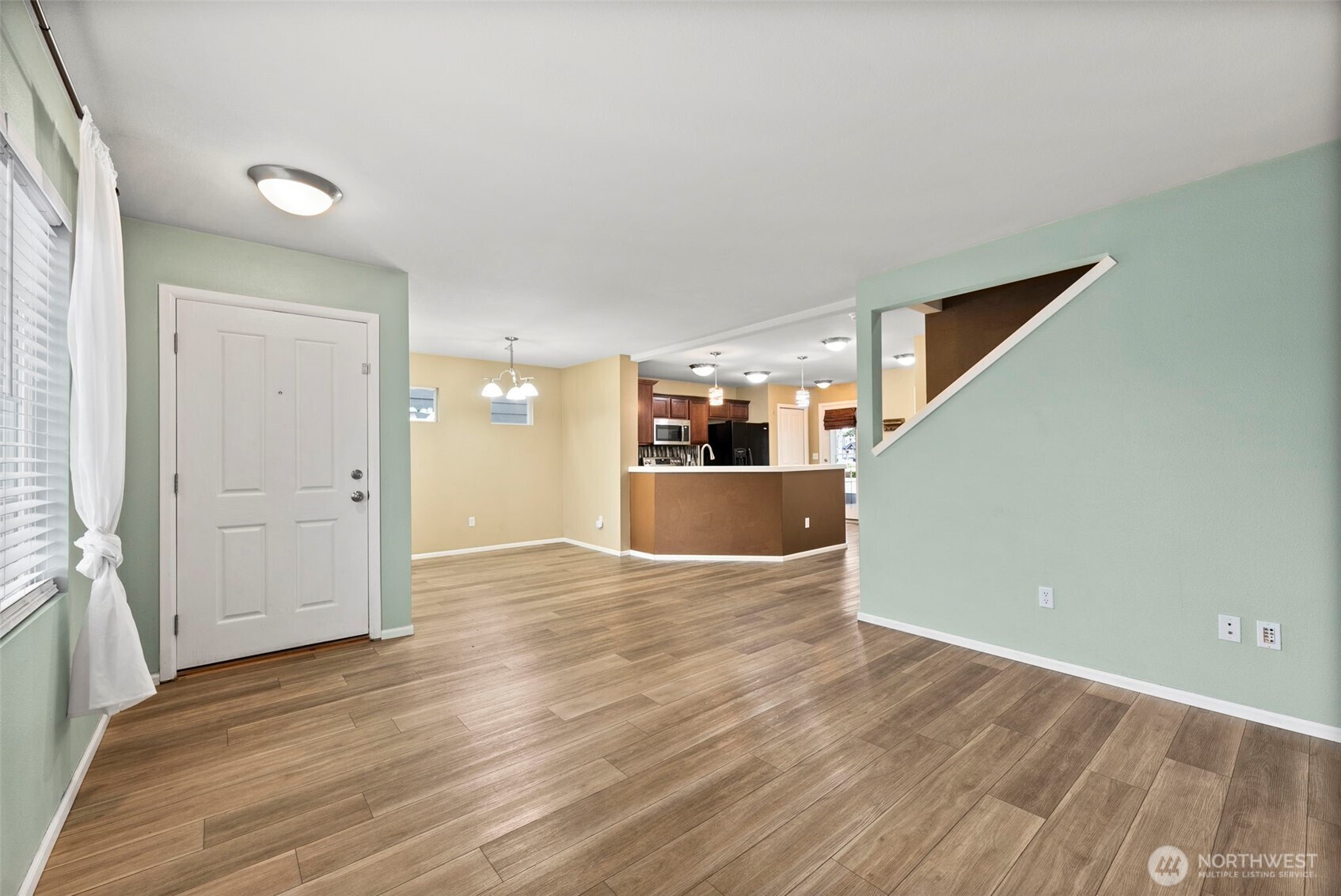 6636 Oklahoma Street Southeast Lacey, WA 98513 - Photo 7 of 33