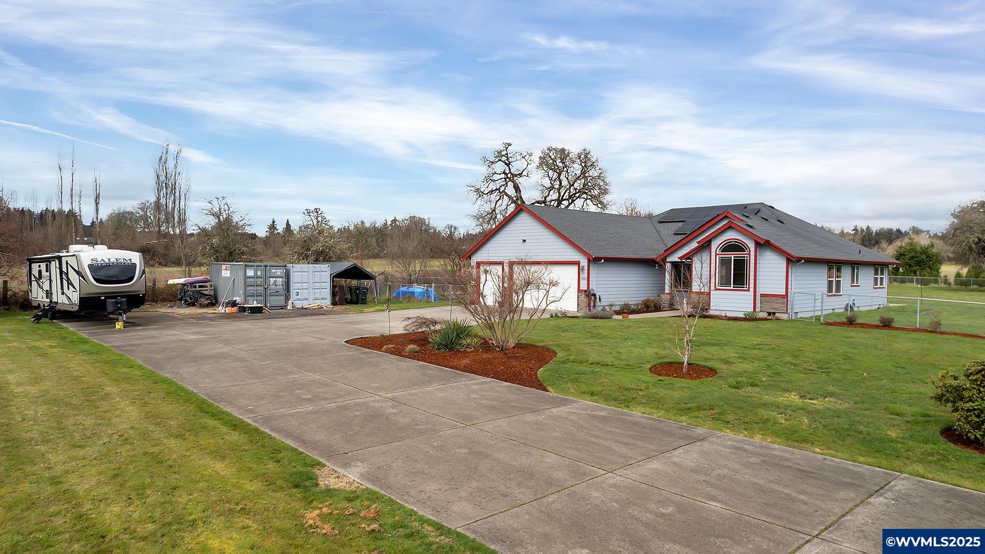 58471 Childs Road St. Helens, OR 97051 - Photo 37 of 39 Gallery Image 37