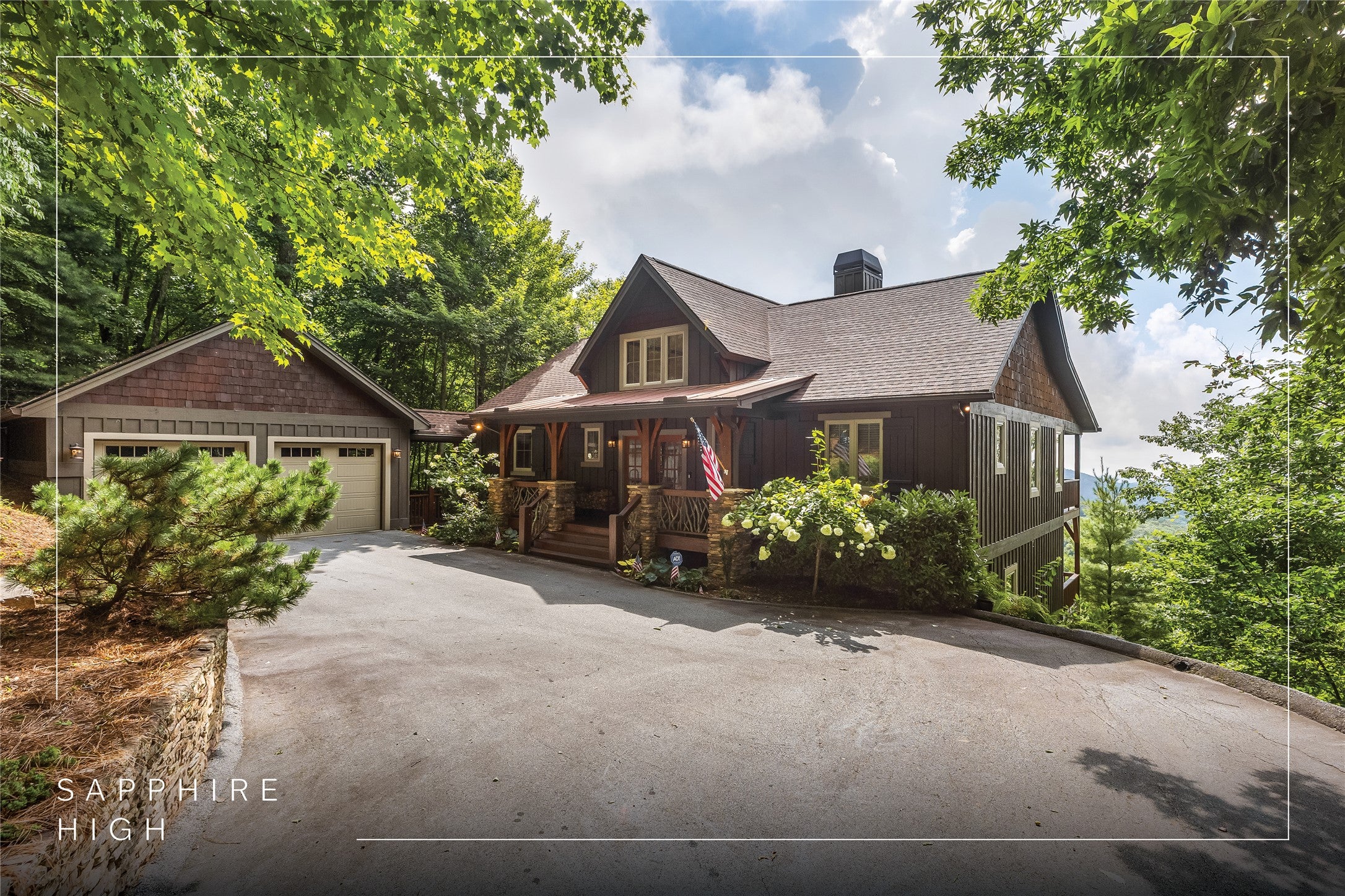 1382 Tower Road Sapphire, NC 28774 - Photo 2 of 100 Gallery Image 2