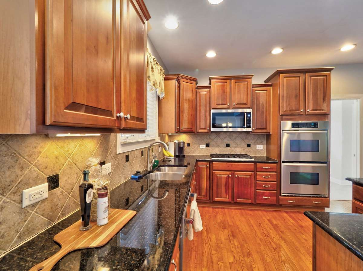 4501 Fairview Ridge Lane Apex, NC 27539 - Photo 10 of 30 Photo 10