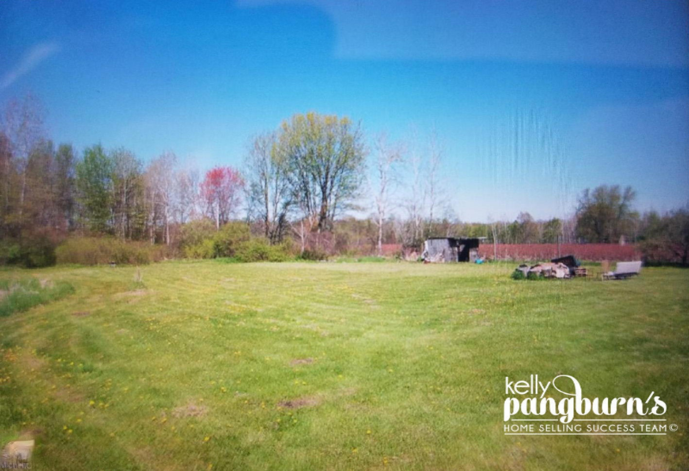 1783 North Ravenna Road Ravenna, MI 49451 - Photo 4 of 23 Back Yard.1