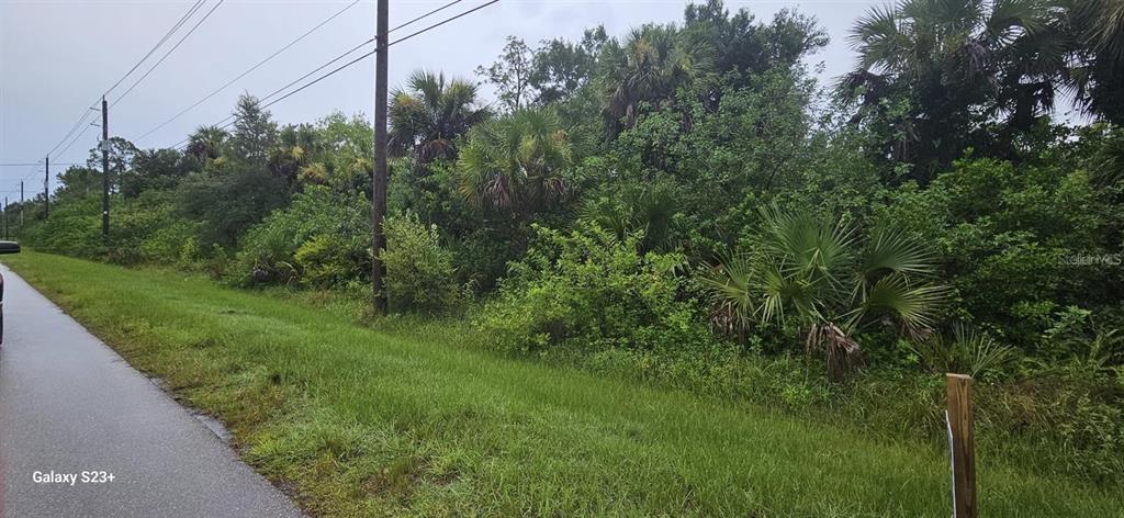 Golden Gate Estate, Unit 91 Naples, FL 34117 - Photo 1 of 1 a view of a lush green forest