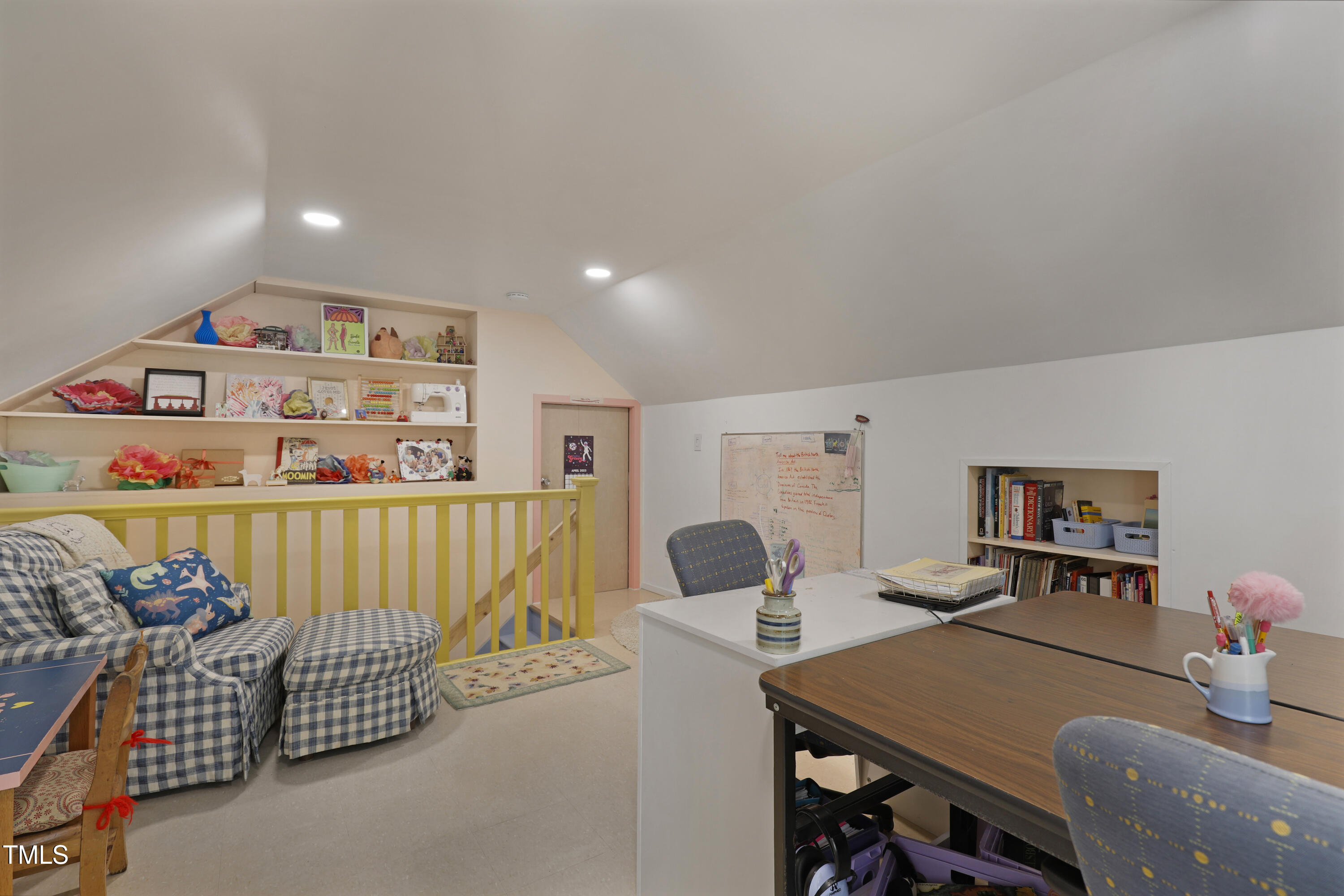 8608 Cheerful Court Raleigh, NC 27615 - Photo 32 of 40 29