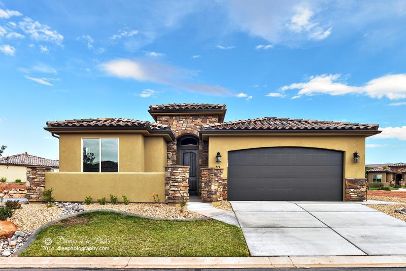 650 North Red Stone Road, Unit 10 Washington, UT 84780 - Photo 1 of 1 Exterior