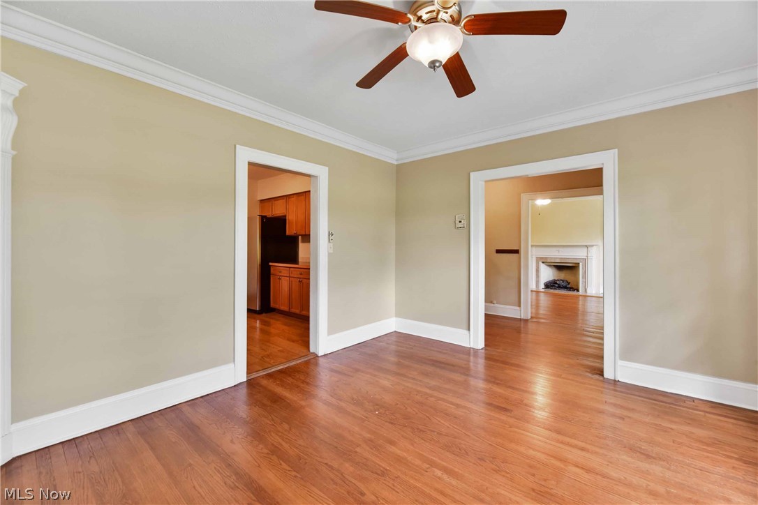 3140 Woodbury Road Cleveland, OH 44120 - Photo 11 of 35