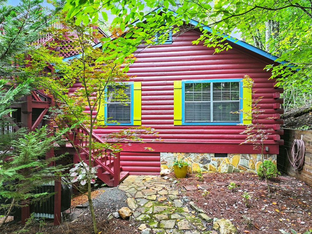 125 Laurel Mountain Road Blue Ridge, GA 30513 - Photo 28 of 29 Gallery Image 28