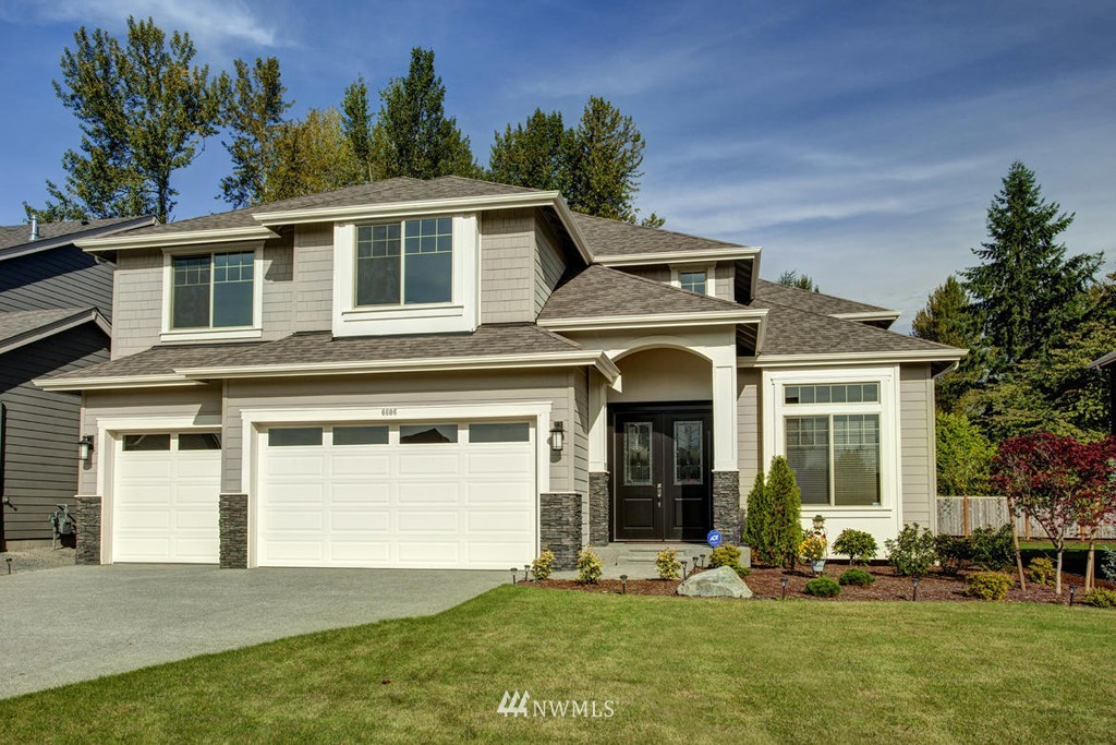 17456 Southeast 139th Place Renton, WA 98059 - Photo 1 of 9