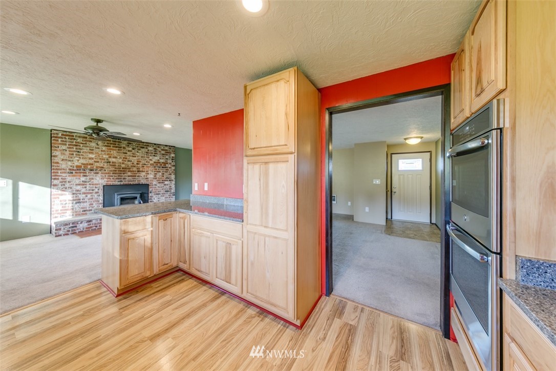 224 Happy Valley Road Sequim, WA 98382 - Photo 12 of 34