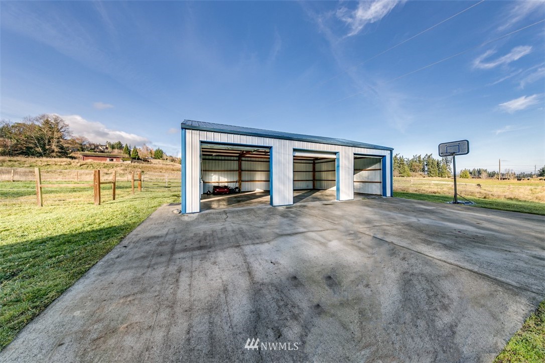 224 Happy Valley Road Sequim, WA 98382 - Photo 24 of 34