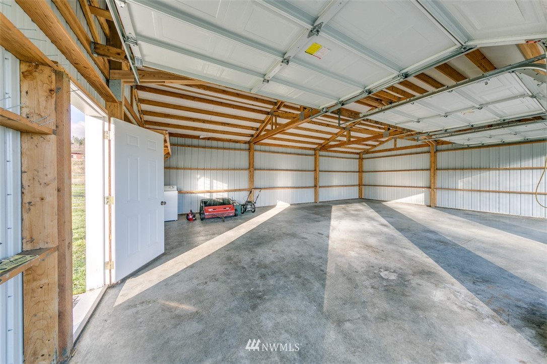 224 Happy Valley Road Sequim, WA 98382 - Photo 25 of 34