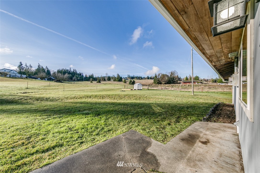 224 Happy Valley Road Sequim, WA 98382 - Photo 26 of 34