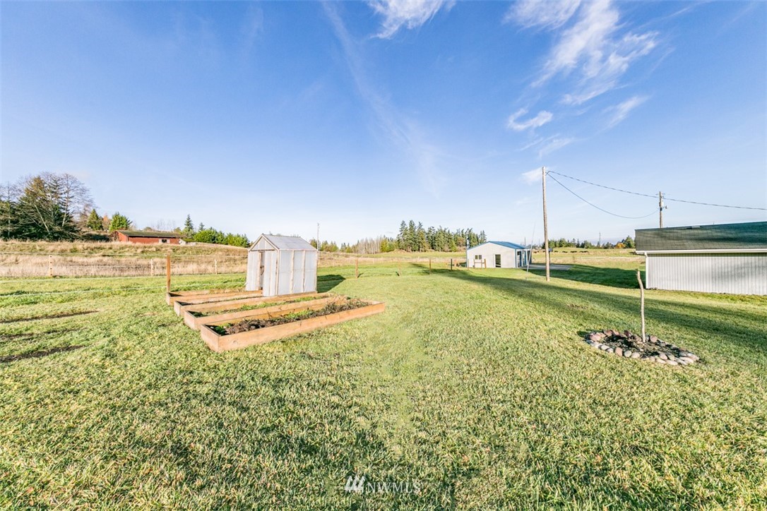 224 Happy Valley Road Sequim, WA 98382 - Photo 27 of 34